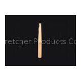 Wood Long Handle Shoe Horn for Store, Shopping Center With Injection Molding thumbnail-1