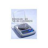 100g / 0.01g Electronic Precision Balance Scale Gold Diamond High Precision Balance thumbnail-1