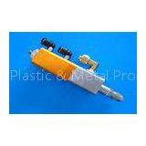 Stainless Steel Suction Butter / Paste Liquid Dispensing Valve Vsd 050