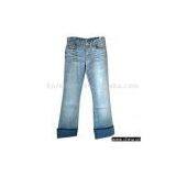 Sell Ladies' Jeans thumbnail-1