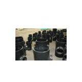 Carbon Steel Seamless Equal Tee 24