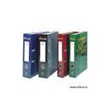 Sell 2-Ring Easy-Clip File Binders (Color Printed) thumbnail-1