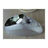 Metal Shell Against Destruction Biometric Facial Recognition Scanner for Bank , Prisons