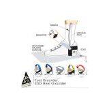 Foot Grounder, ESD Heel Grounder thumbnail-1