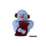 Sell Plush Toy Teddy thumbnail-1