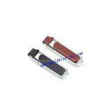 OEM Leather USB Flash Drive thumbnail-1