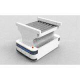 Automated Guided Vehicle Supplier