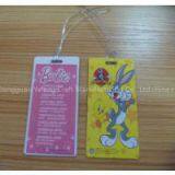 Luggage Tag Type 2016 Top Factory Direct Printed Pvc Luggage Tag Baggage Tag Travel Tag thumbnail-3