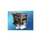 Aluminum Foil Container Mould Machine thumbnail-1