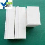 Acid Resistance Alumina Ceramic Brick for Ball Mill Size thumbnail-1