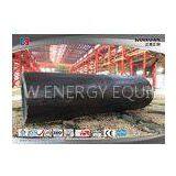 20MnMoNb Forging Hydraulic Press Cylinder ASME Executive Standard thumbnail-1