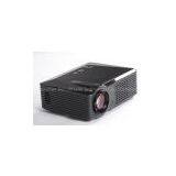 Barcomax Led High-brightness Game and Gamily Projector PRS210 thumbnail-2