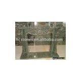 Granite Fireplace/stone Fireplace thumbnail-1