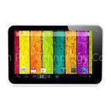 7" Capacitive Touchpad Tablet PC With Dual Core Allwinner A20