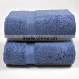 Factory Luxury+egyptian+cotton+towel+set thumbnail-5