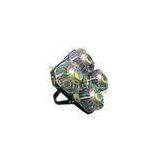 30, 45 or 120 Degree DC 30v - 36v IP65 Led Lights for Supermarket, Gym, Warehouse