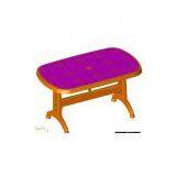 Sell Plastic Table Mould thumbnail-1