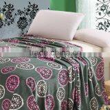 China Supplier Super Soft Summer Korean Blanket thumbnail-2
