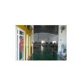 Haodi Window&door Factory company overview - view 1 thumbnail