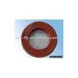 VMQ Crankshaft Oil Seal thumbnail-1