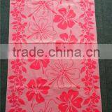 Microfiber Funky Printing Beach Towels