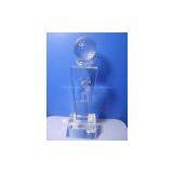 TR-061 Crystal Trophy Office Appliance thumbnail-3