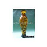GALLE GVASE/GLASS VASE thumbnail-1