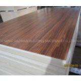 680-750kg/cbm High Quality Poplar Melamined Mdf thumbnail-2