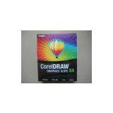 CorelDRAW Graphics Suite X4