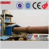 Dolomite Calcining Rotary Kiln for Metal Production Line thumbnail-3