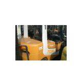 TCM Clamp Forklifts LG30+8618221102858