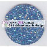 311-chatons Rhinestone Motif Design 3