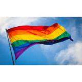 Hot Sale, Wholesale,Colorful Flag