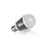 CE, RoHS 3W/5W High Power Light, E27 LED Bulb