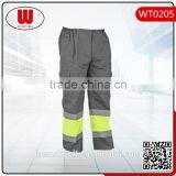 Cargo Trousers Security Work Pants