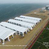 Clear Span Aluminum Frame Structure Event Tent for Sports thumbnail-1