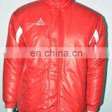 Healy Plain Men Goose Down Jacket thumbnail-3