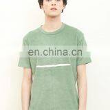 Simple Printed Soft Premium Cotton T-Shirts thumbnail-3