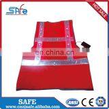 LED Reflective Vest Work Best Selling thumbnail-2