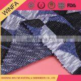 Famous Brand Top Sale Multi-purpose Jacquard Knitting Fabric thumbnail-4