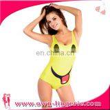 Quanzhou Direct Supplier Swimwear Bikini Bandage Swimsuit Girls Main Manufacturer thumbnail-5