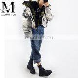 Winter Coats Korean Winter Fashion Jackets Warm Feather Coat Female Thick Wholesale Clothes Down Jacket Women thumbnail-6