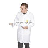 Excellent Anti-static Performance ESD Smock Standard 3/4 ESD Antistatic Clothes thumbnail-3