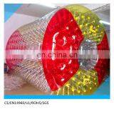 Red Color Water Roller ,walking on Water Ball Roller thumbnail-1