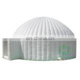 0.45mmPVC Inflatable Party Dome Tent Tents in Guangzhou thumbnail-5