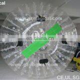 Inflatable Body Bumper Zorb Ball for Adult