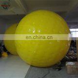 Hot Adult Inflatable Walking Lawn Zorb Ball Grass Ball thumbnail-2