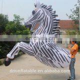 3.5m High Inflatable Horse Costumes for City Parade Decoration Sam yu 1886 thumbnail-1