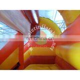 Good Price Inflatable Car Dry Slide, Giant Inflatable Cars Bouncer Slide Game for Kids thumbnail-3