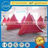 Guangzhou Manufacturer Wall Inflatable Paintball Bunkers for Fun thumbnail-5